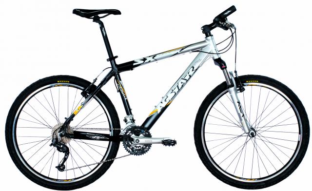 Hosk� bicykel
